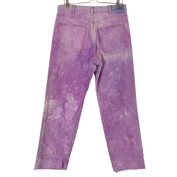 The InCorporated Straight Leg High Waist Jeans Size Medium - Picture 2 of 7